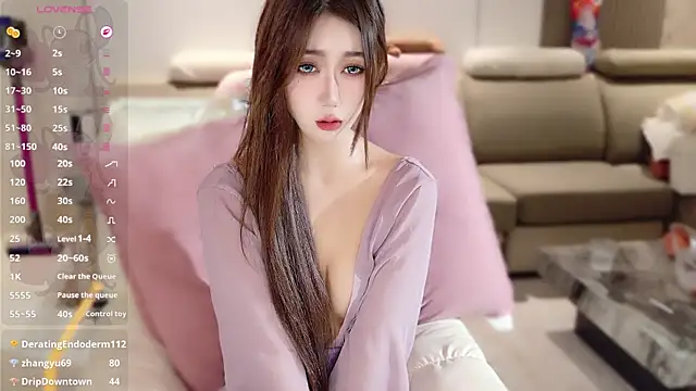 pinnnnnnk's cam snapshot