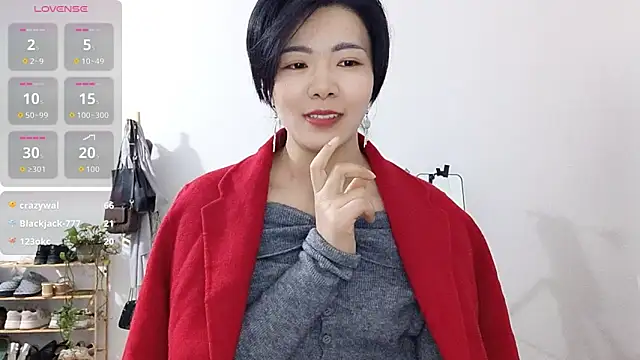 adele8731's cam snapshot