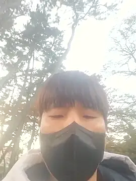 Luv_jung live sex cam