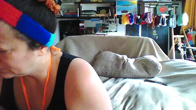 MariaAnaSunshine live sex cam