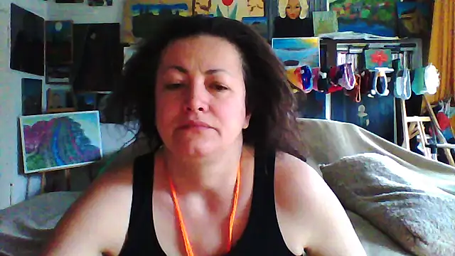 MariaAnaSunshine live sex cam