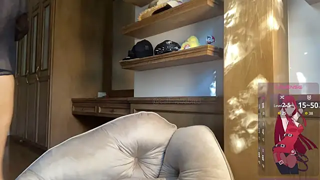 JayJaylov live sex cam