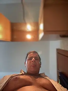 SecretlyDD live sex cam