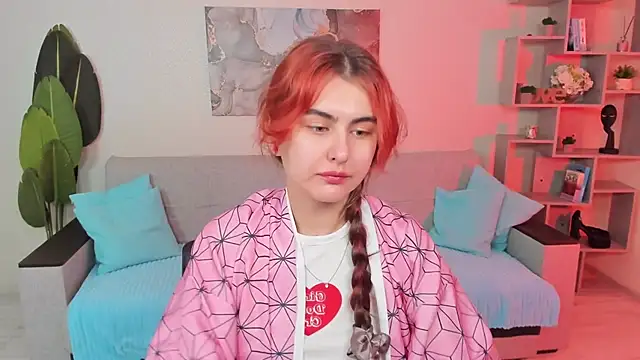 GabriellaMays live sex cam