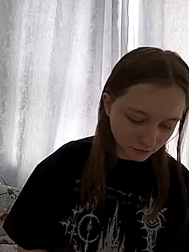 Bonechka live sex cam