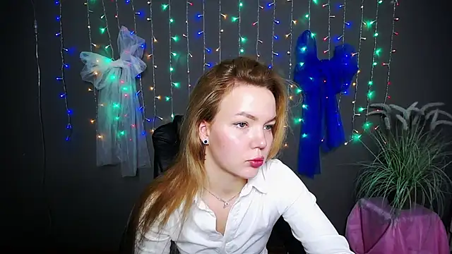 StellaLight live sex cam