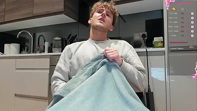 DominantAlex18 live sex cam