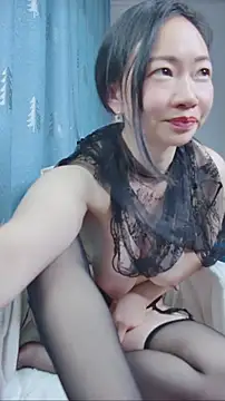 Baomi live sex cam