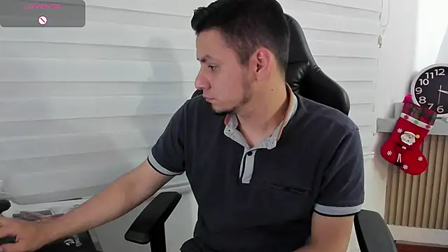 Rick_Adams live sex cam