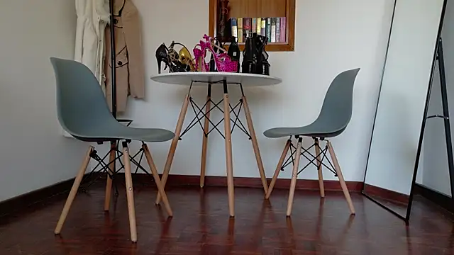 Kinky_Lyrical's cam snapshot