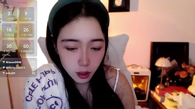 Wfrost0707's cam snapshot