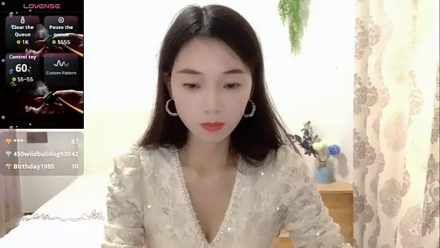 Keke-Baby170's cam snapshot