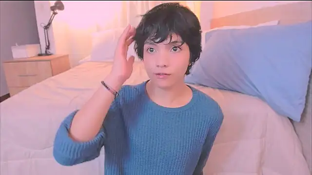 Sweet_Allan live sex cam