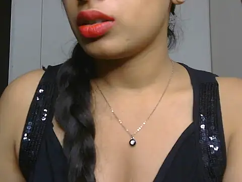 Blossom_rani's cam snapshot