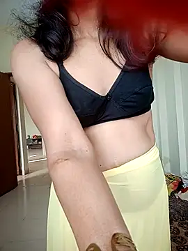 Cute_Sanaaya's cam snapshot