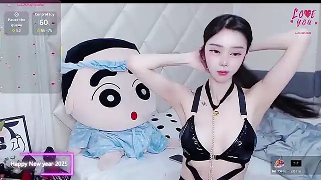 YAOYAO-2025's cam snapshot