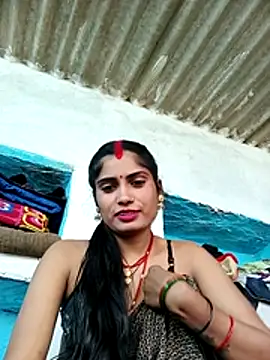 Pushpa_hotty's cam snapshot