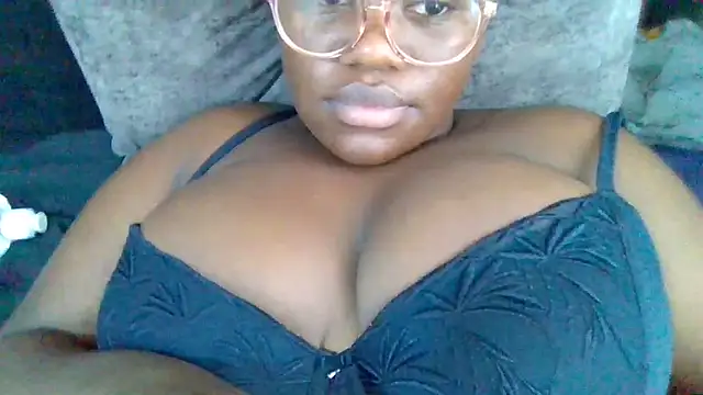 Barbiebunky's cam snapshot