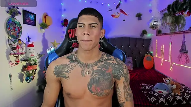 Damian_latinxxx live sex cam