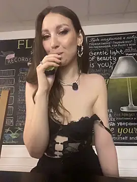 -LeilaPassion- live sex cam