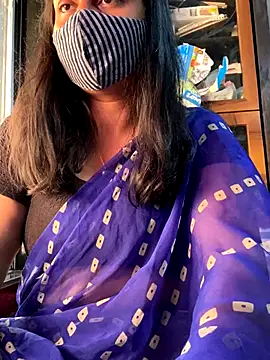 Haanikaur_saavi live sex cam