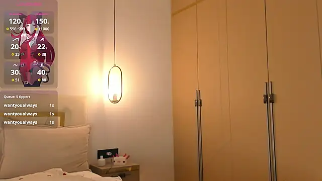 koyoomi live sex cam