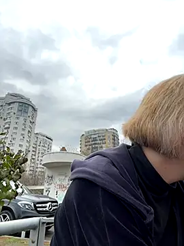 SandraCarter live sex cam