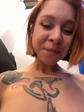 RosieSecret live sex cam