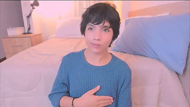 Sweet_Allan live sex cam