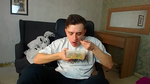 FelixStarkk live sex cam