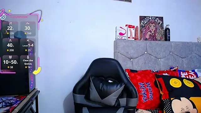 OwenBluee live sex cam