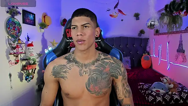 Damian_latinxxx live sex cam