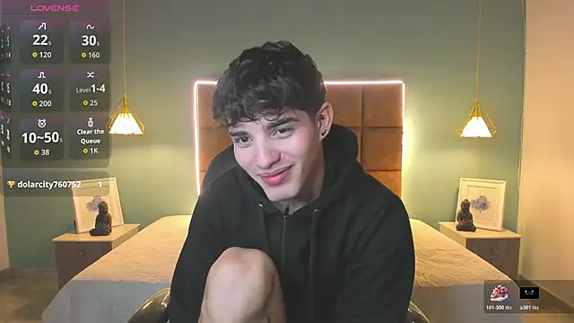 AlejooTwink live sex cam
