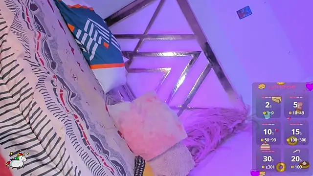 Dahianara_ live sex cam