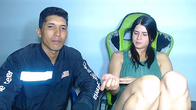 sensualduo live sex cam