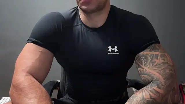 Mr_YourGod live sex cam