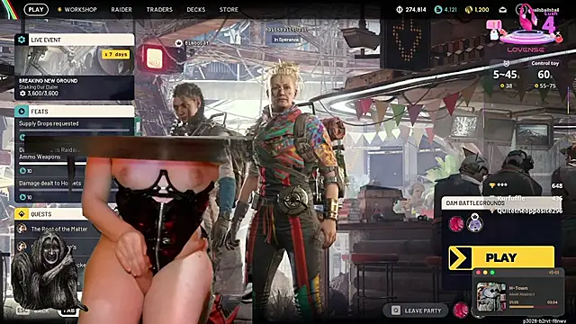 baileymonarch live sex cam