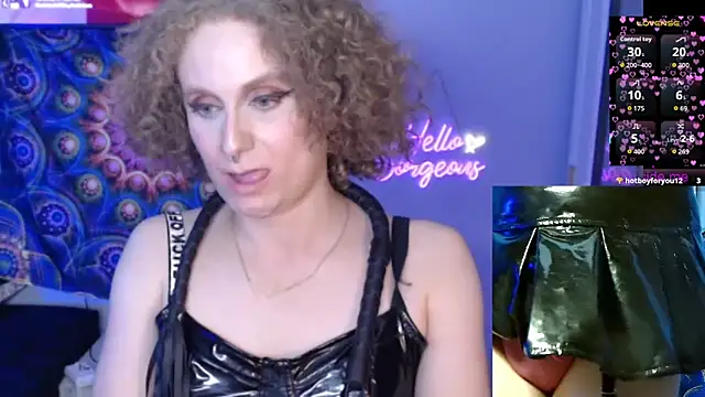 tgirlmelody live sex cam