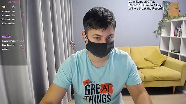 Tomguys live sex cam