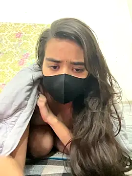 Sexykhushi041 live sex cam