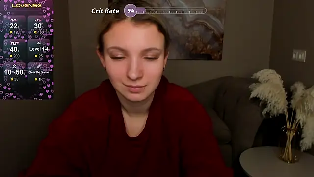 MilinaMorris live sex cam