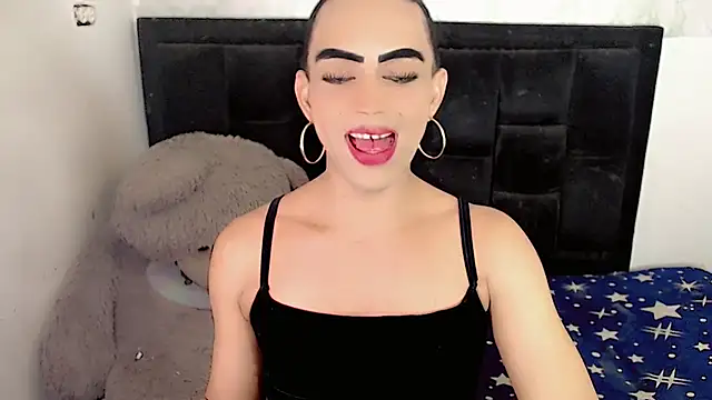 Michell_Queen live sex cam