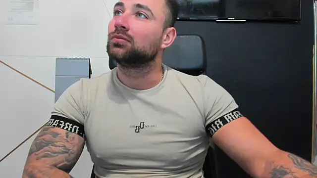 DuncanStone live sex cam