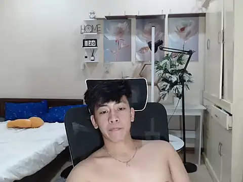 niel_cumshow live sex cam