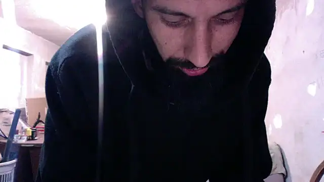 LoretoMx live sex cam