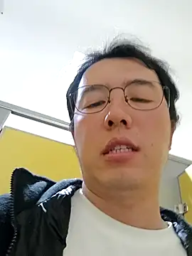 chinese_daddy live sex cam