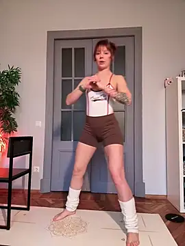 Oopsfoxy live sex cam