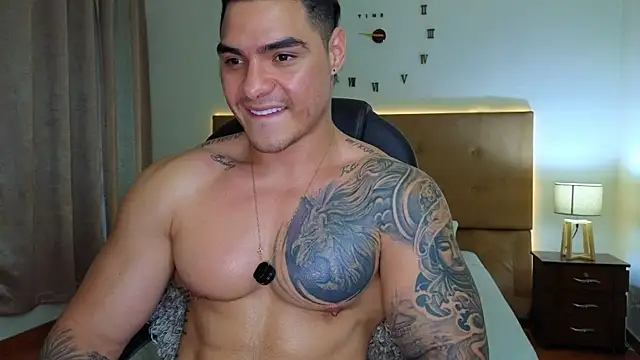 Steven_Velez live sex cam