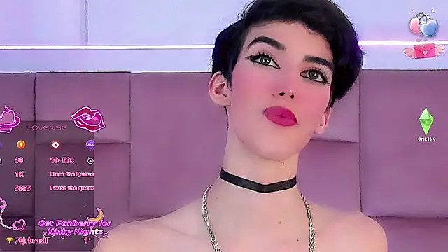 Baby_FenixTS live sex cam