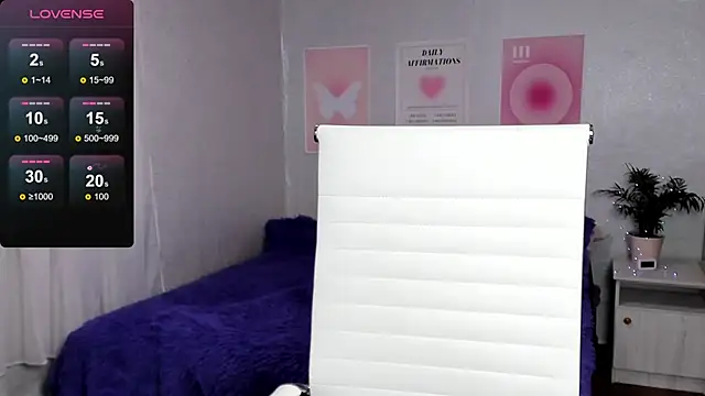 Geisha_Anna live sex cam